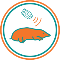 Отпугиватели кротов